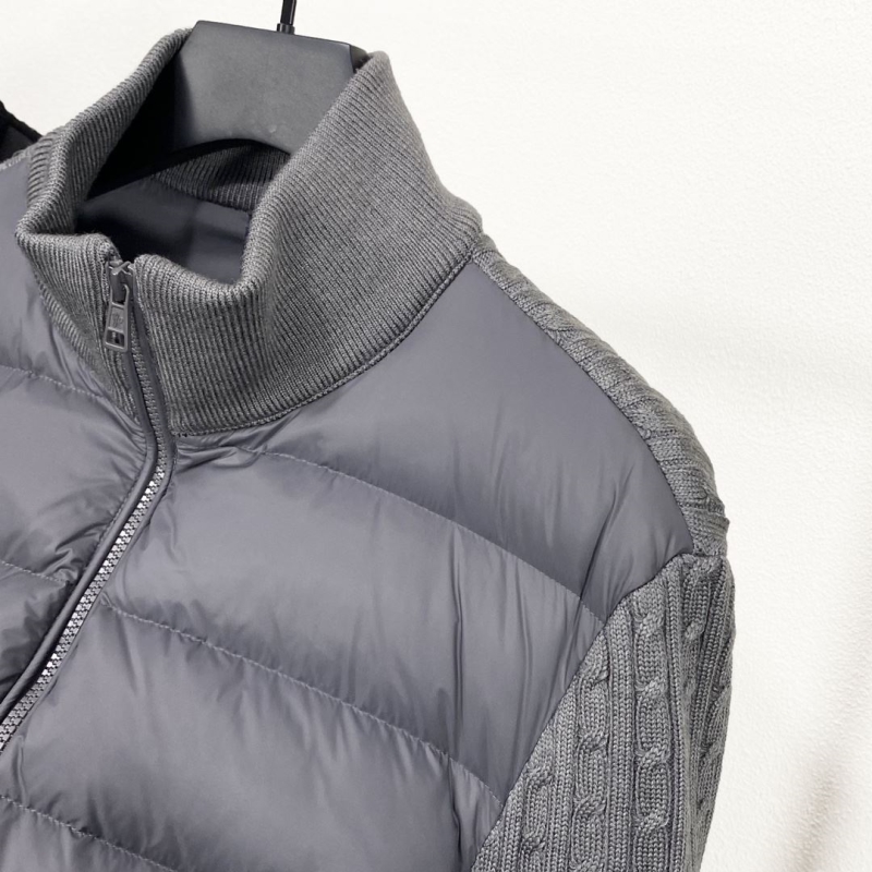 Moncler Down Coat